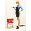 Meitantei Conan - Amuro Tooru - PM Figure - Kissa Poirot ver.ㅤ