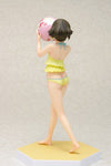 Hyouka - Ibara Mayaka - Beach Queens - 1/10 - Swimsuit ver. (Wave)ㅤ