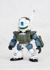 Kidou Keisatsu Patlabor 2 The Movie - AV-98 Ingram 1 - D-Style - Reactive Armor Version (Kotobukiya)ㅤ