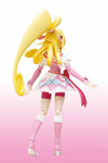 Doki Doki! Precure - Cure Heart - Sharuru - S.H.Figuarts (Bandai)ㅤ