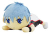 Kuroko no Basket - Kuroko Tetsuya - Cushion - Nesoberi Cushion Mini - Mini (Bandai)ㅤ