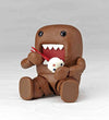 Domo-kun - Revoltech #141 (Kaiyodo)ㅤ