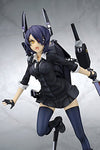 Kantai Collection ~Kan Colle~ - Tenryuu - 1/8 (Ques Q)ㅤ - ActionFigure Brasil