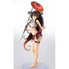 Kantai Collection ~Kan Colle~ - Yamato - Ichiban Kuji - Ichiban Kuji Premium Kan Colle Manatsu no Kan Musume Darake no Suiei Taikai! - 1/7 - Mizugi Modeㅤ