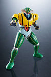 Super Robot Chogokin - Steel Jeegㅤ