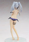 IS: Infinite Stratos - Laura Bodewig - 1/8 - Swimsuit ver. (Penguin Parade)ㅤ