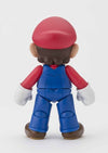 Super Mario Brothers - Mario - Super Kinoko - S.H.Figuarts (Bandai)ㅤ