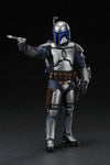 Star Wars - Jango Fett - ARTFX+ - 1/10 - Attack of the Clones (Kotobukiya)ㅤ