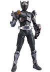 Kamen Rider Dragon Knight - Kamen Rider Onyx - Figma #SP-030 (Max Factory)ㅤ