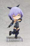 Frame Arms Girl - Jinrai - Cu-Pocheㅤ - ActionFigure Brasil