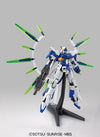 Kidou Senshi Gundam AGE - Gundam AGE-FX - HGAGE #27 - 1/144 (Bandai)ㅤ