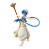 Magi - Labyrinth of Magic - Aladdin - G.E.M. - 1/8 (MegaHouse)ㅤ