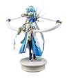 Sword Art Online: Alicization - War of Underworld - Sinon - 1/8 - The Sun Goddess Solus (Genco) [Shop Exclusive]ㅤ