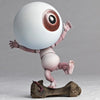 Gegege no Kitaro - Medama Oyaji - Revoltech - Revoltech Takeya - 007 - 1/1 (Kaiyodo)ㅤ