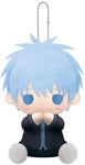 Kuroko no Basket - Kuroko Tetsuya - es Series nino - PitaNui - Plush Mascot (Kotobukiya)ㅤ