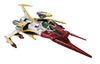 Uchuu Senkan Yamato 2202: Ai no Senshi-tachi - Cosmo Zero - Variable Action Hi-Spec - Cosmo Zero  α 1 (MegaHouse)ㅤ