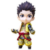 Sengoku Basara 4 - Tokugawa Ieyasu - Chara-Forme #005 (empty)ㅤ