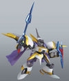 Haou Daikei Ryuu Knight - Rune Knight Steru - Variable Action (MegaHouse)ㅤ