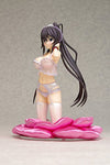 IS: Infinite Stratos 2 - Shinonono Houki - Lingerie Style - 1/8 (Wave)ㅤ