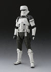 Rogue One: A Star Wars Story - Hover Tank Stormtrooper - S.H.Figuarts (Bandai)ㅤ