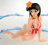 Sword Art Online Code Register - Kirigaya Suguha - EXQ Figure - Tropical Showerㅤ