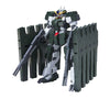 Gekijouban Kidou Senshi Gundam 00: A Wakening of the Trailblazer - GN-010 Gundam Zabanya - HG00 #67 - 1/144 (Bandai)ㅤ