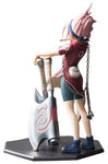 Naruto - Haruno Sakura - Door Painting Collection Figure - 1/7 (Plex)ㅤ