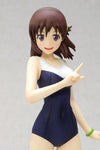 Rinne no Lagrange - Kyouno Madoka - Beach Queens - 1/10 - Swimsuit ver. (Wave)ㅤ