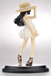 Ore no Imouto ga Konna ni Kawaii Wake ga Nai - Gokou Ruri - 1/8 - Shironeko White Dress ver. (Ascii Media Works, Kaitendoh)ㅤ