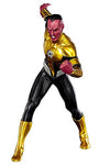 Green Lantern - Thaal Sinestro - ARTFX+ - DC Comics New 52 ARTFX+ - 1/10 (Kotobukiya)ㅤ