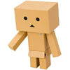 Yotsuba&! - Danboard - Sofubi Toy Box 002 (Kaiyodo, Union Creative International Ltd)ㅤ