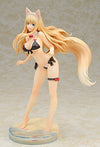 Shining Hearts - Lorna Murasame - 1/7 - Swimsuit ver. (Alter)ㅤ