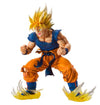 Dragon Ball Kai - Son Goku SSJ - Super Figure Art Collection - 1/8 (Medicos Entertainment)ㅤ