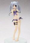 IS: Infinite Stratos - Laura Bodewig - 1/8 - Swimsuit ver. (Penguin Parade)ㅤ