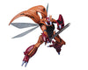 Seisenshi Dunbine - Leprechaun - Robot Damashii - Robot Damashii  (Bandai)ㅤ