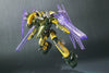 Zegapain - Zegapain Hraesvelg - Robot Damashii 82 - Robot Damashii  (Bandai)ㅤ