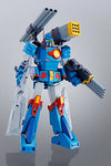 Sentou Mecha Xabungle - Xabungle - HI-METAL R (Bandai)ㅤ