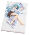 Denpa Onna to Seishun Otoko - Touwa Erio - 1/8 - Hugging Futon ver. (Chara-Ani)ㅤ