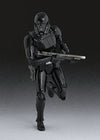 Rogue One: A Star Wars Story - Death Trooper - S.H.Figuarts (Bandai)ㅤ