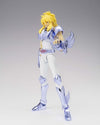 Saint Seiya - Cygnus Hyoga - Myth Cloth EX - 2nd Cloth Version (Bandai)ㅤ