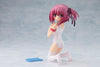 Ro-Kyu-Bu! SS - Minato Tomoka - Pandora System - 1/10 - White Swimsuit ver. (Chara-Ani, Toy's Works)ㅤ