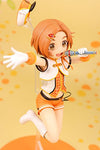 iDOLM@STER Cinderella Girls - Ryuuzaki Kaoru - 1/7 - Hi-Fi☆Days (PLUM)ㅤ