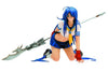 Ikki Tousen - Kan'u Unchou - R-Line - 1/6 - Wet Uniform ver. (Griffon Enterprises)ㅤ