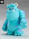 Monsters Inc. - James P. Sullivan - Nendoroid #920-DX - DX Ver. (Good Smile Company)ㅤ