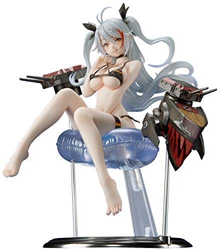 Azur Lane - Prinz Eugen - Dream Tech - 1/8 (Wave)ㅤ