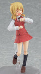 Hidamari Sketch x Honeycomb - Miyako - Figma #184 (Max Factory)ㅤ