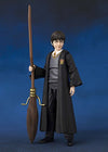 S.H.Figuarts "Harry Potter and the Philosopher's Stone" Harry Potterㅤ