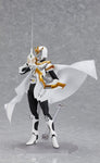 Kamen Rider Dragon Knight - Kamen Rider Siren - Figma #SP-026 (Max Factory)ㅤ