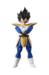 Dragon Ball Z - Vegeta - S.H.Figuartsㅤ - ActionFigure Brasil