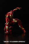 Iron Man - RE:EDIT 01 - Bleeding Edge Armor (Sentinel)ㅤ